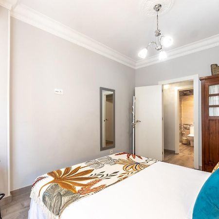 Inside Old Town By Eba Homes Bilbao Exterior foto