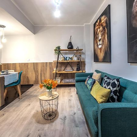 Inside Old Town By Eba Homes Bilbao Exterior foto