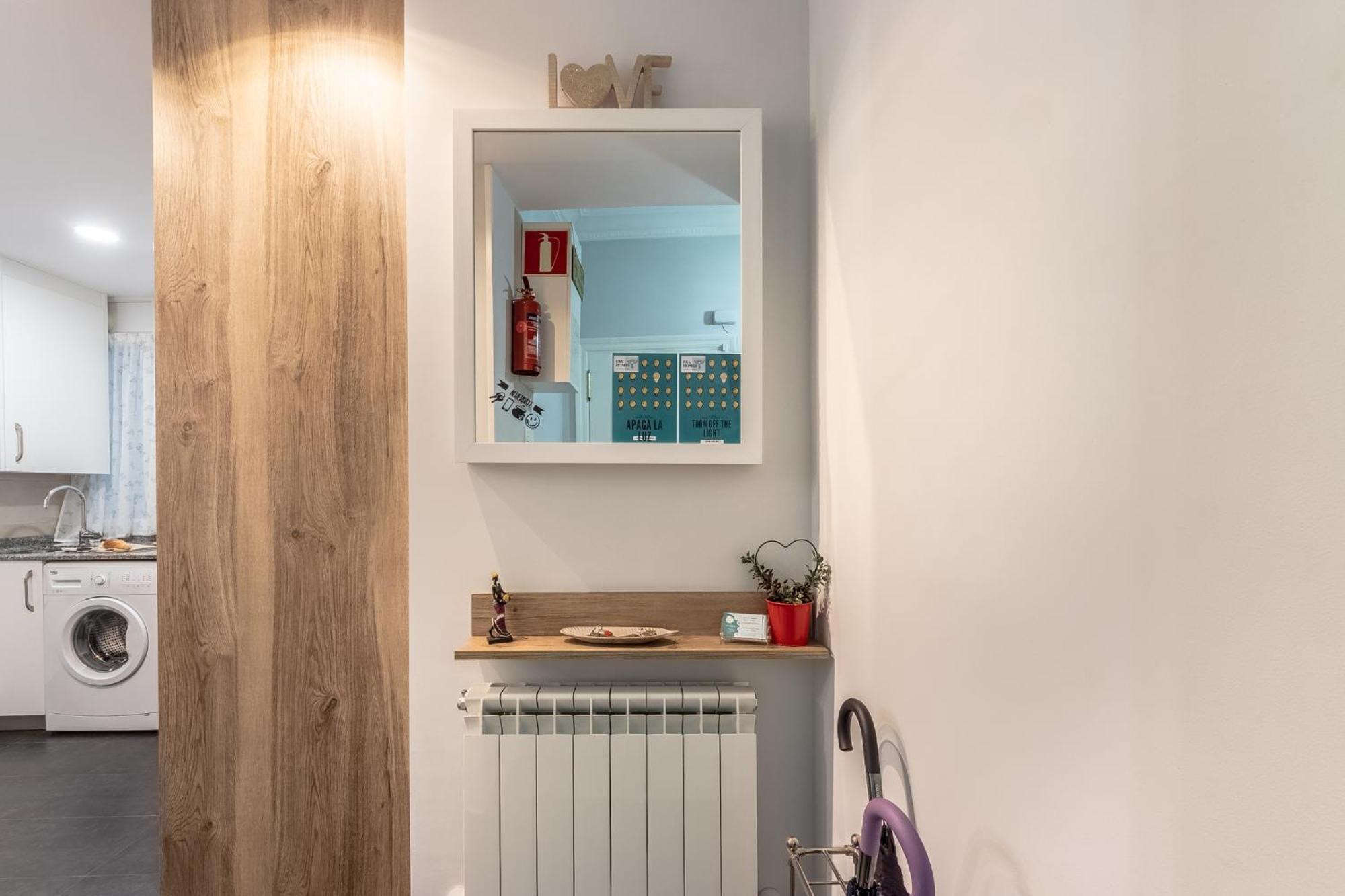 Inside Old Town By Eba Homes Bilbao Exterior foto