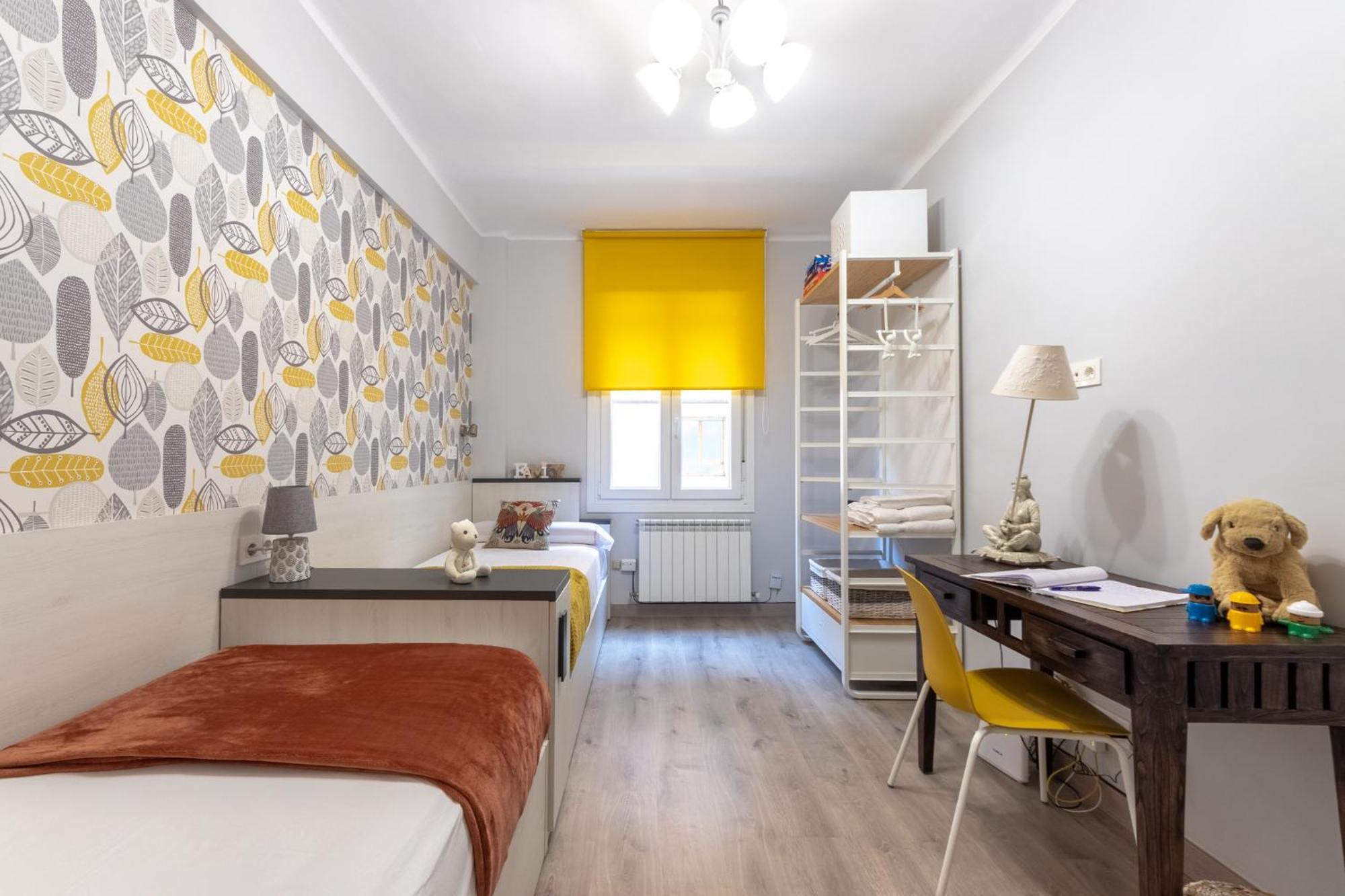 Inside Old Town By Eba Homes Bilbao Exterior foto